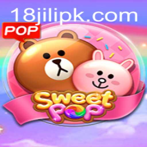 Discover the Colorful World of SweetPOP and the Thrills of 18 Jili
